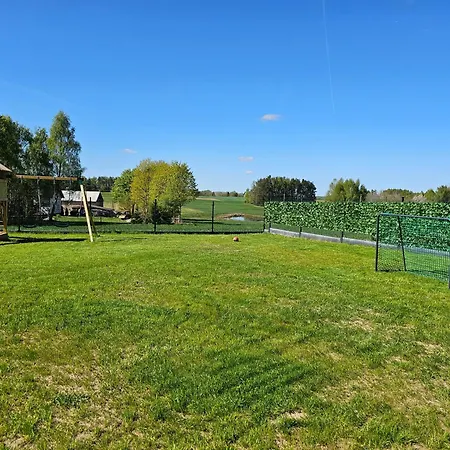 Сasa de vacaciones Zakatek