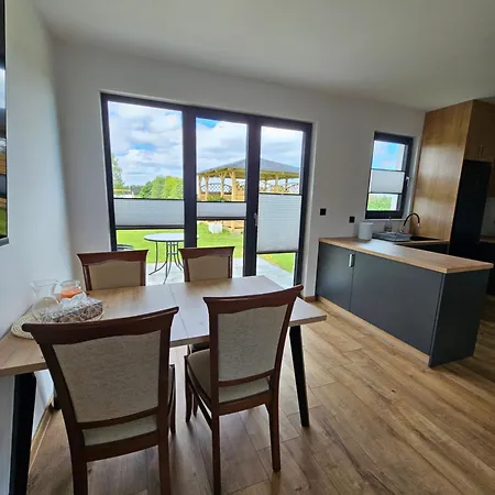 בית נופש Zakatek