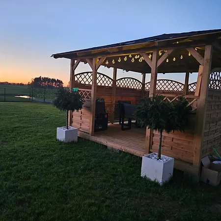 בית נופש Zakatek *