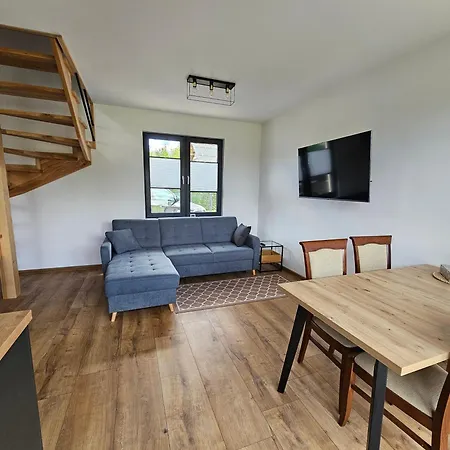 Zakatek Сasa de vacaciones Ramleje