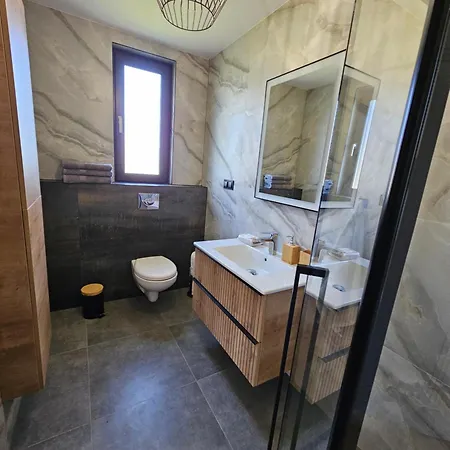 Zakatek Holiday home