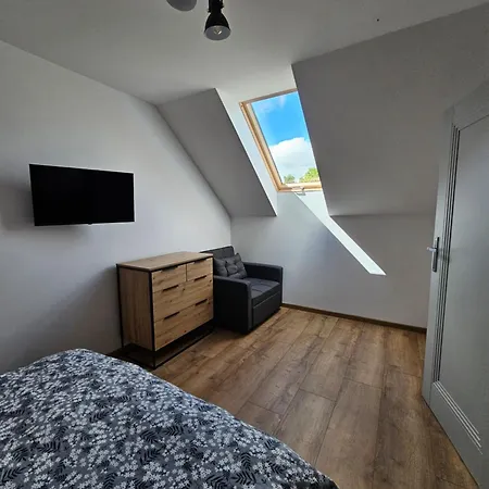 Сasa de vacaciones Zakatek *