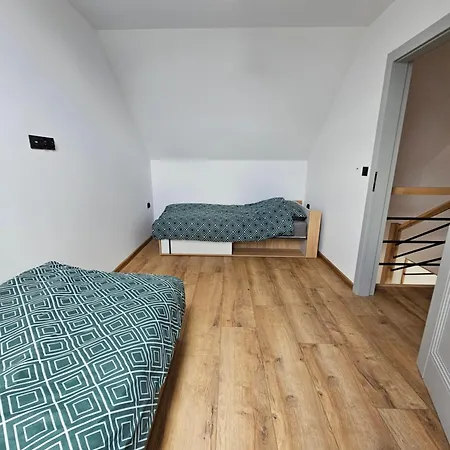 Holiday home Zakatek