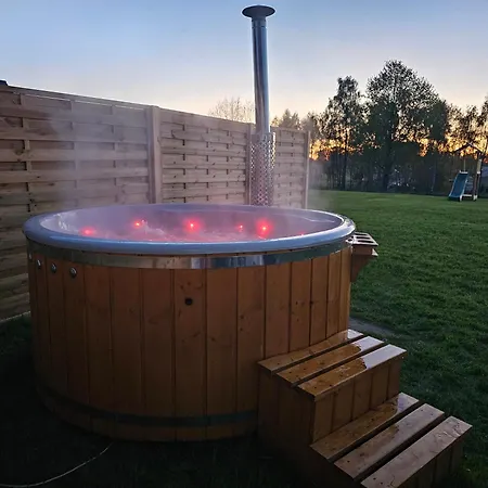 Holiday home Zakatek Ramleje