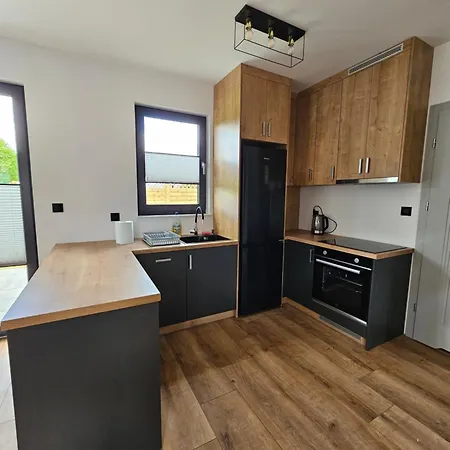 Сasa de vacaciones Zakatek