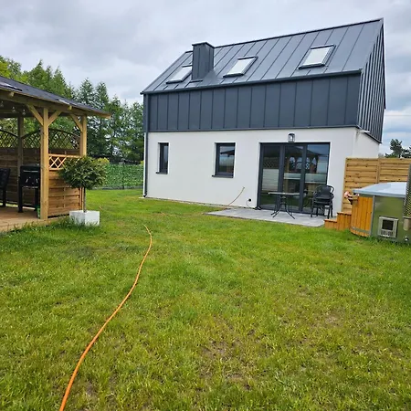 בית נופש Zakatek