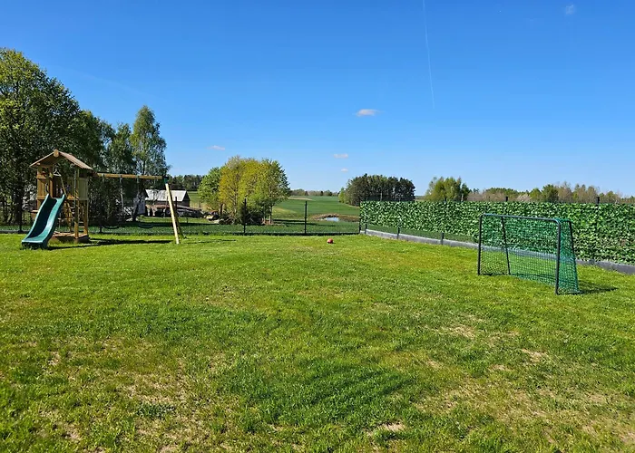 בית נופש Zakatek