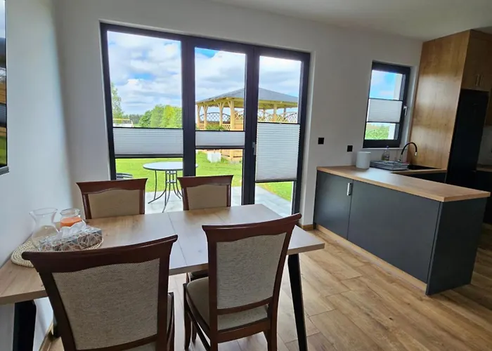 בית נופש Zakatek