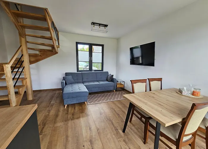 Zakatek בית נופש Ramleje