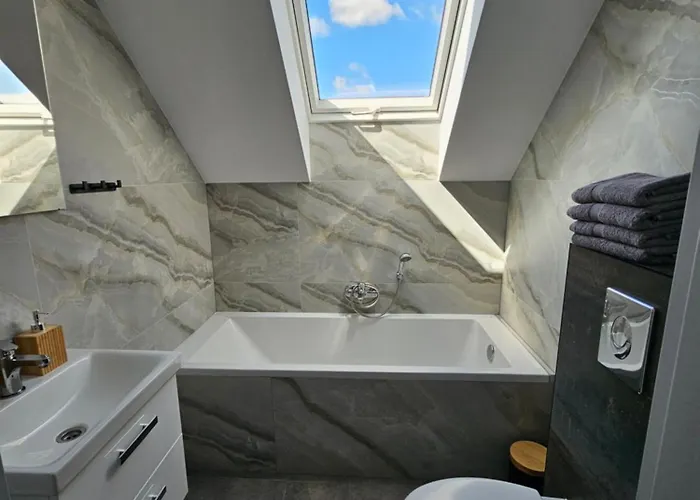 בית נופש Zakatek Ramleje