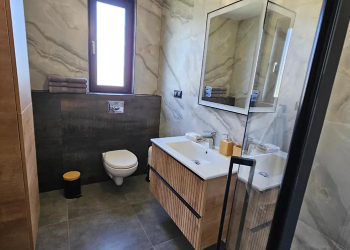 Zakatek בית נופש