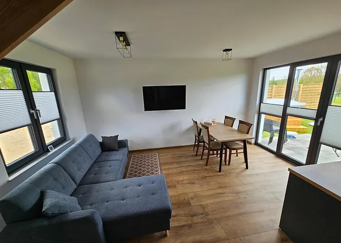 Zakatek בית נופש