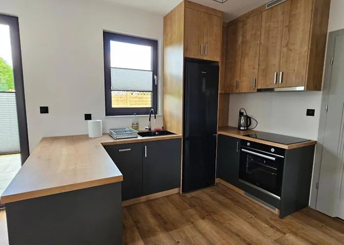 בית נופש Zakatek