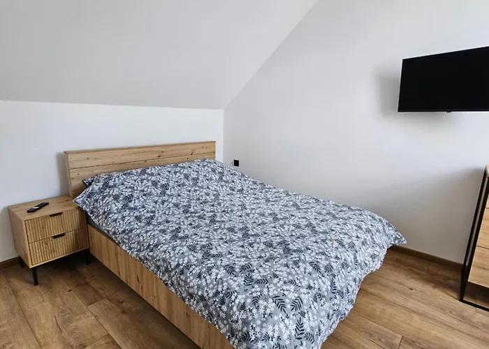 בית נופש Zakatek