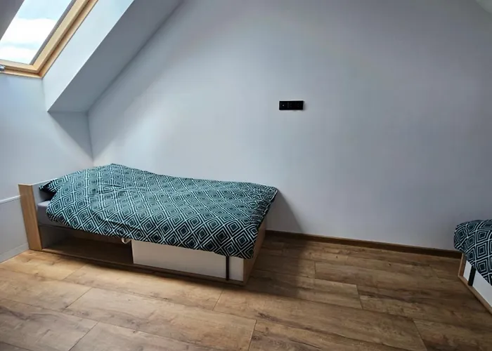 Zakatek בית נופש *