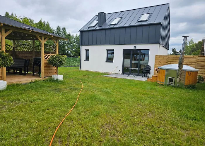 בית נופש Zakatek